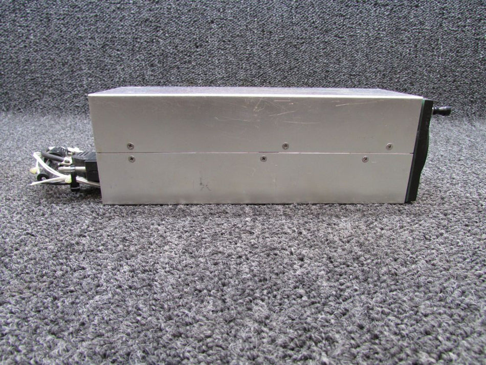 430-0188-011 II Morrow Apollo II 618C Communication Radio