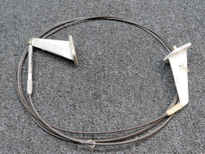 35ARM300-82A Dayton Granger 5 inch Mast Antenna Assembly (Core)