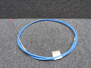 9910270-9 Textron Throttle Cable LH