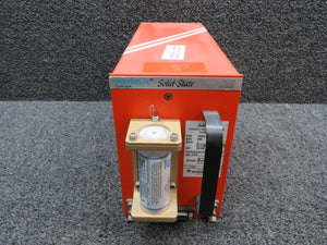 1602-01-03 Universal Avionics CVR-30A Cockpit Voice Recorder with Mod