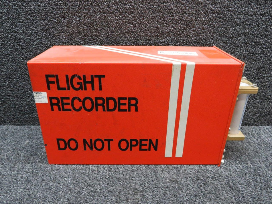 1602-01-03 Universal Avionics CVR-30A Cockpit Voice Recorder with Mod