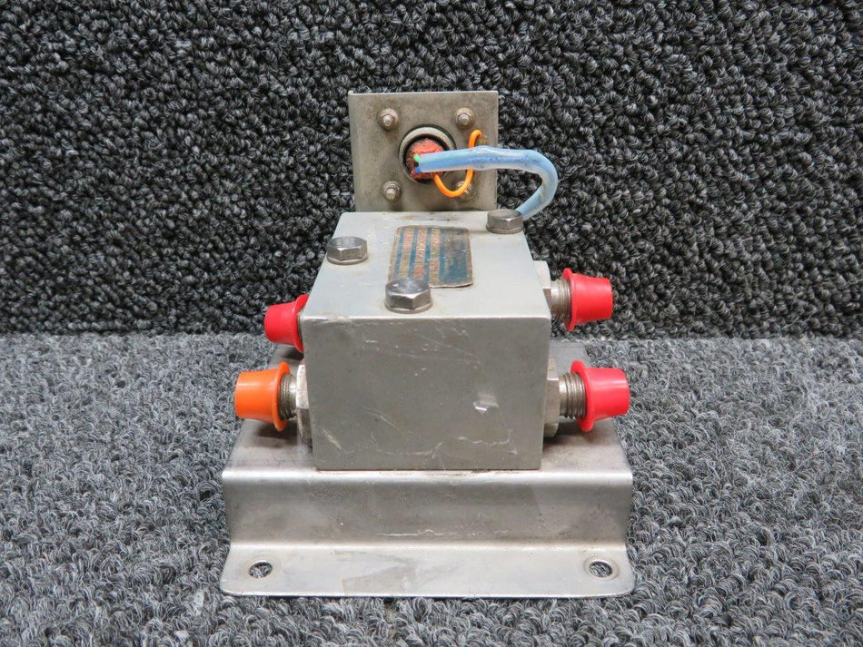 779191-1 Open Solenoid Valve Assembly (Core)