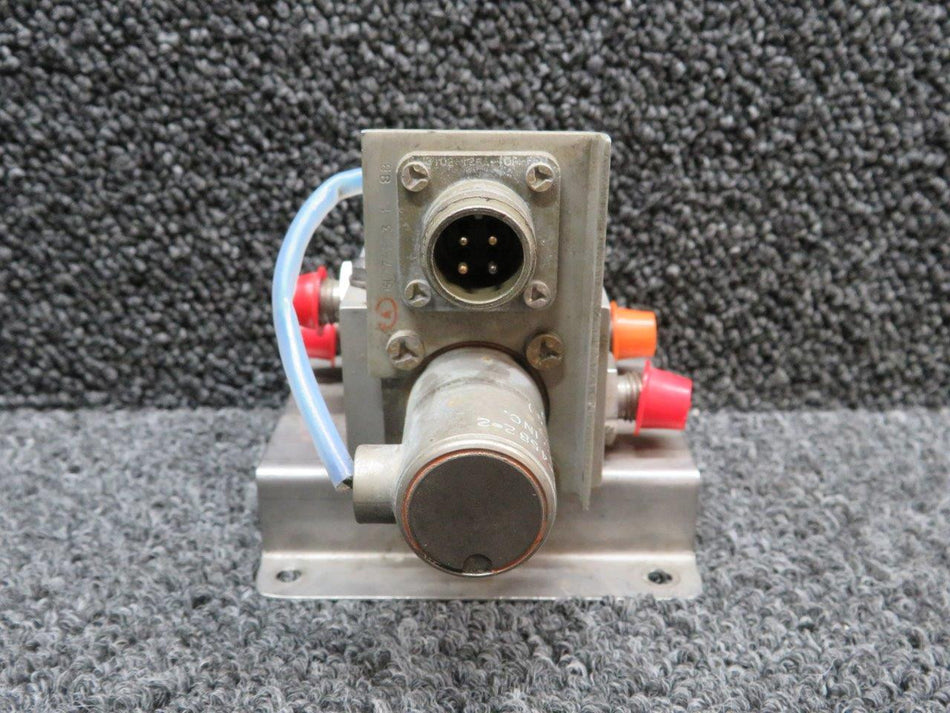 779191-1 Open Solenoid Valve Assembly (Core)