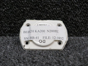 071-01459-0000 (Alt: 810001-1) B K, Dayton Omnidirectional Beacon Antenna