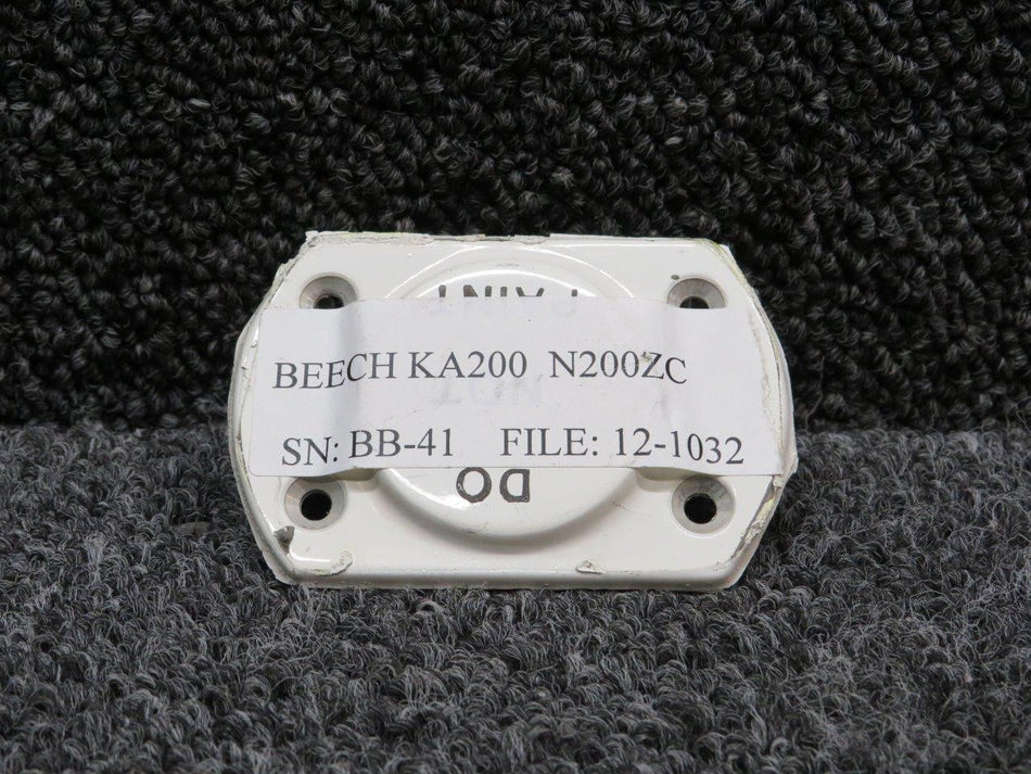 071-01459-0000 (Alt: 810001-1) B K, Dayton Omnidirectional Beacon Antenna