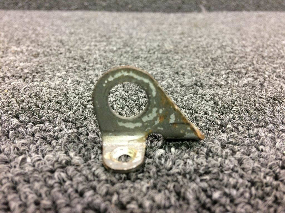 24915-000 Piper PA24 Bracket Main Gear Limit