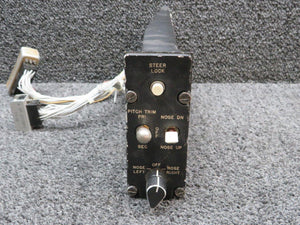 2688159 Bombardier Autopilot Switch Panel Assembly