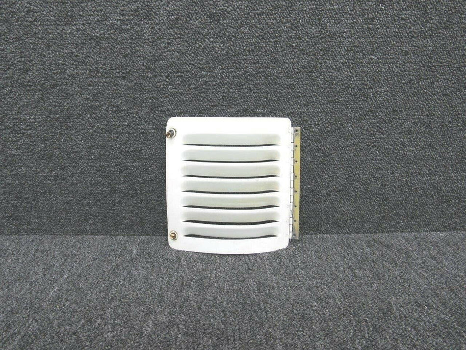41800-001 Piper PA31-310 Top Cowl Louver Assy RH BAS Part Sales | Airplane Parts