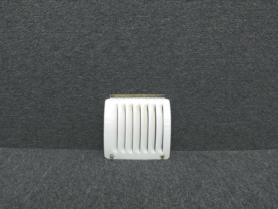 41800-001 Piper PA31-310 Top Cowl Louver Assembly RH