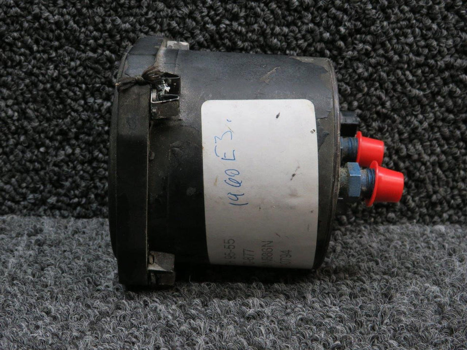 22-868-03 Garwin Dual Fuel Flow Indicator