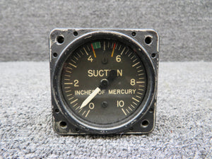 26-86019-1 Swearingen Vacuum Suction Indicator