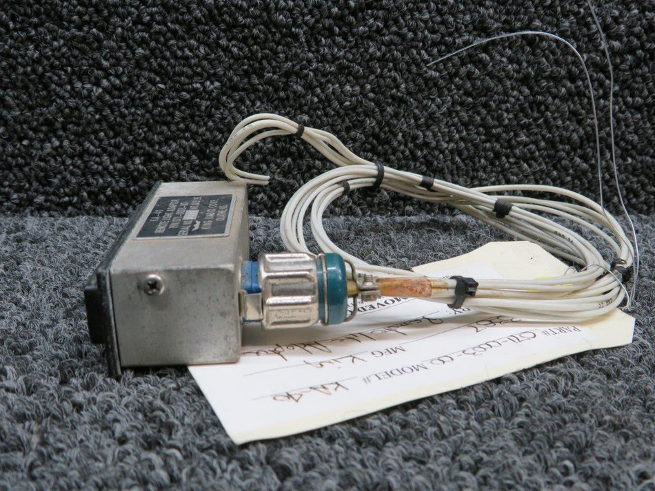 017-003-00 King Radio Remote Light Adapter KA-40