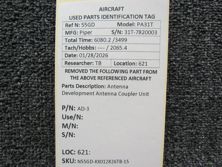 N55GD-KX012826TB-15AS