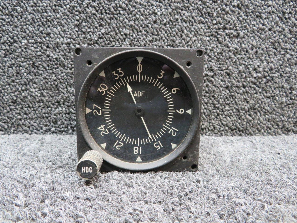 40980-1001 ARC IN-346A Automatic Direction Finder Indicator Unit