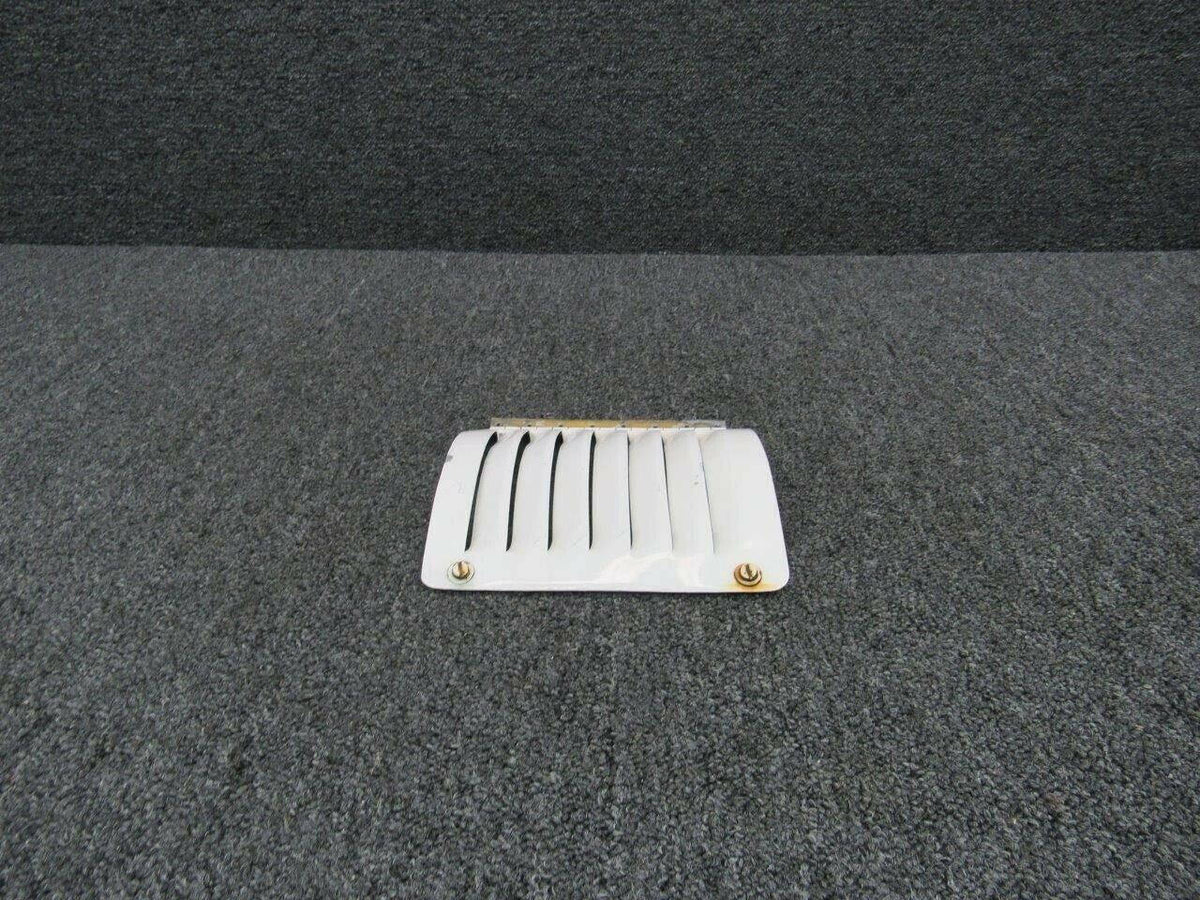41800-000 Piper PA31-310 Top Cowl Louver Assy LH BAS Part Sales | Airplane Parts