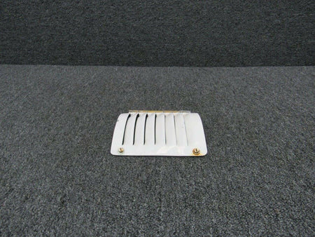 41800-000 Piper PA31-310 Top Cowl Louver Assy LH BAS Part Sales | Airplane Parts