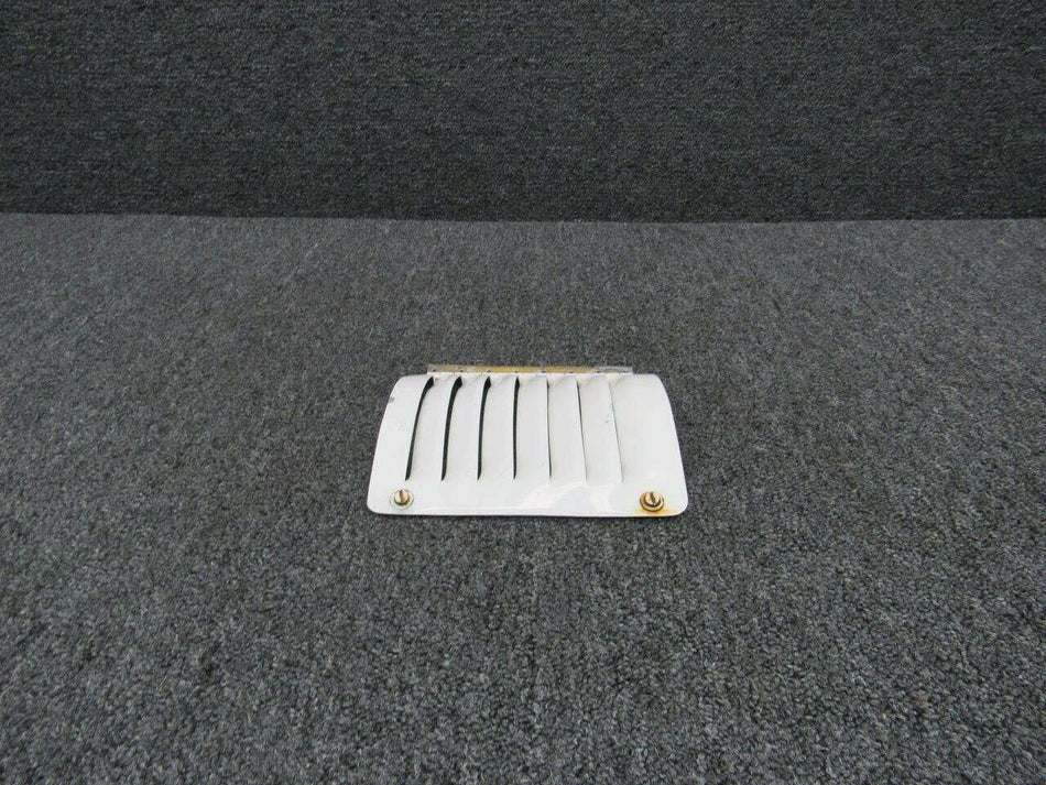 41800-000 Piper PA31-310 Top Cowl Louver Assy LH BAS Part Sales | Airplane Parts