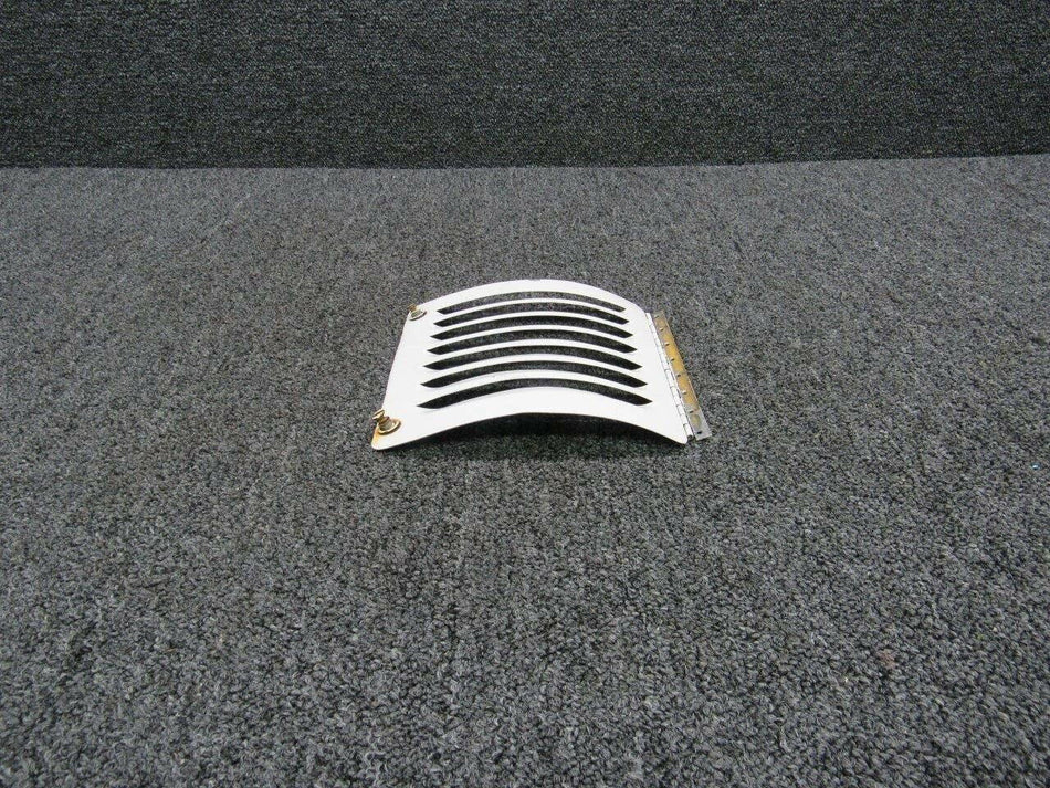 41800-000 Piper PA31-310 Top Cowl Louver Assembly LH