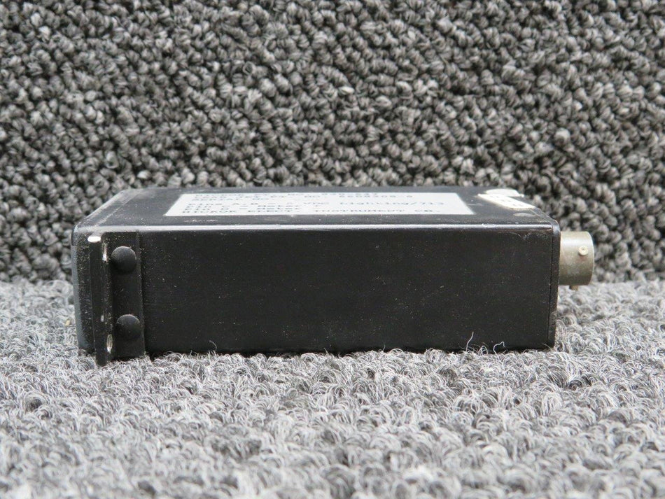 820-647 (Alt: 6608208-8) Hickok Angle of Attack Indicator