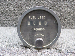 723I6I-2 Falcon Jet Fuel Used Amplifier Indicator