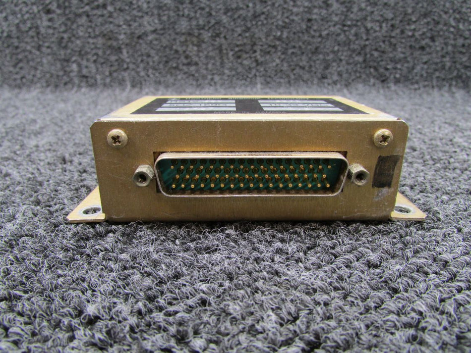 RS12-350 Northern Airborne Remote Transfer Switch (Volts: 10-33)
