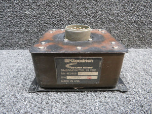4E2808-1 BF Goodrich De-Ice Timer (Volts: 28) (Core)