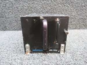 1114-40-011 Universal Avionics 1Msp NCU Navigation Management System