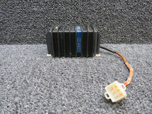 41010 ARC P-528A Voltage Converter (Rounded Edge Style)