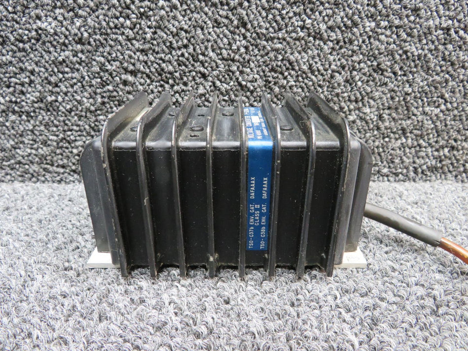 41010 ARC P-528A Voltage Converter (Rounded Edge Style)