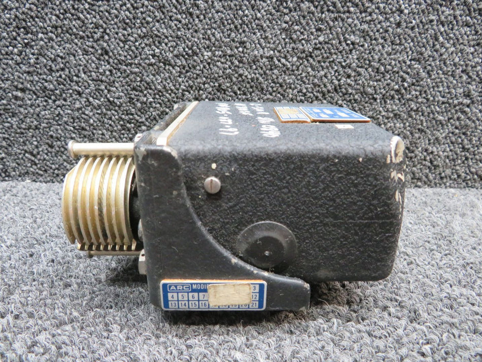 44430-2857 ARC TA-495A Actuator Assembly (Volts: 28)