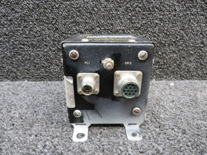 141AM Smiths Altimeter Servo Amplifier with Mods