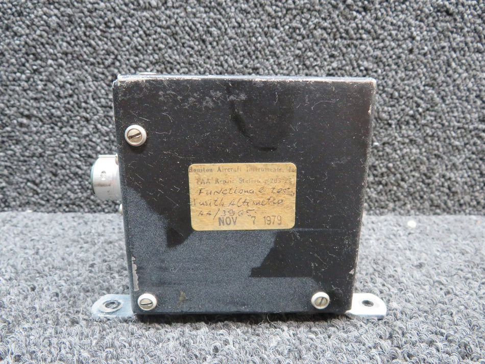 141AM Smiths Altimeter Servo Amplifier with Mods
