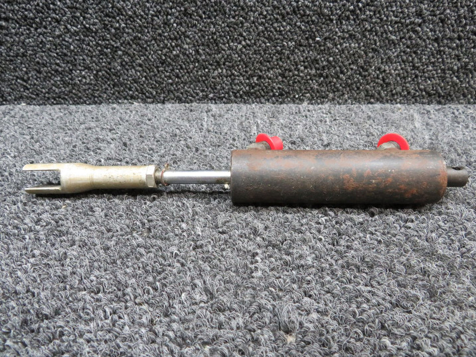 CM1000-31 (Alt: 90-380001-29) CAP Brake Master Cylinder Assembly