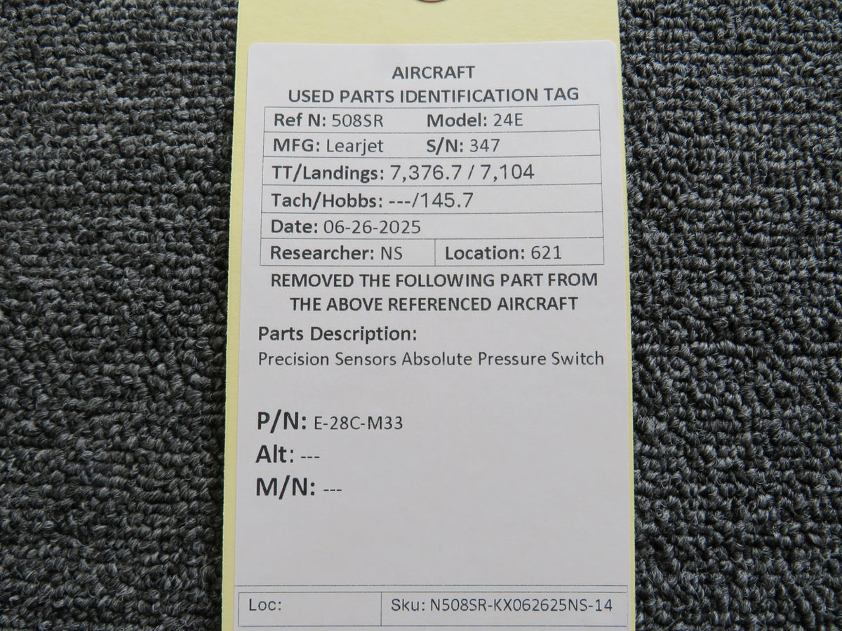 N508SR-KX062625NS-14BS-V