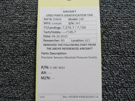 N508SR-KX062625NS-14BS-V