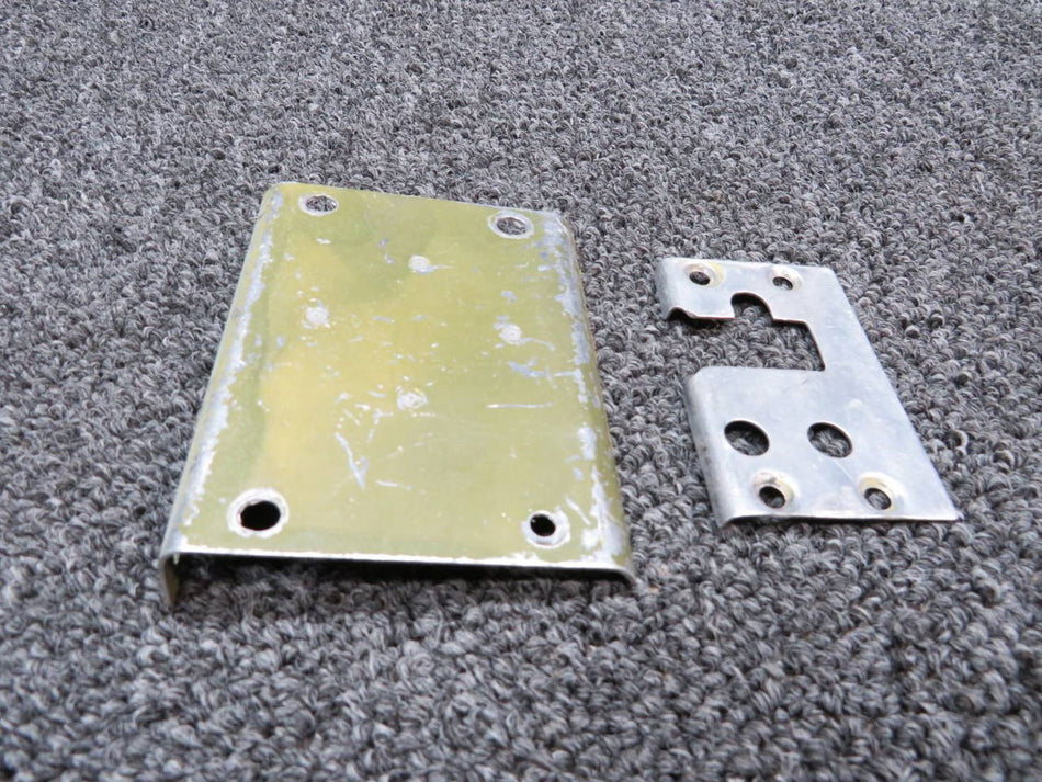 1213947-1 (Use: 1213947-3) Cessna TU206G Cover Assembly Aft Cargo