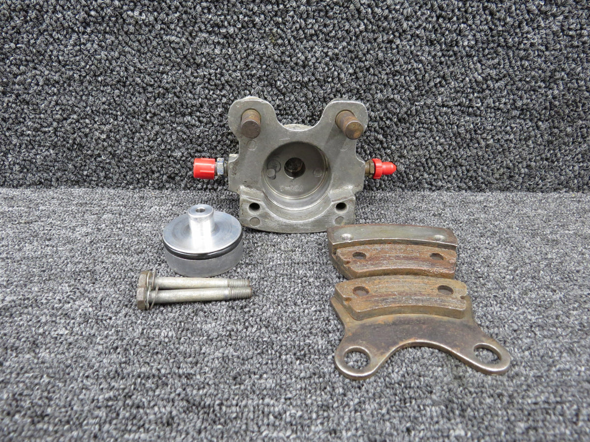 N2508W-133KW
