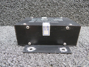 884-1 (Alt: 6608108-1) Avtech Malfunction Warning System (Volts: 28)