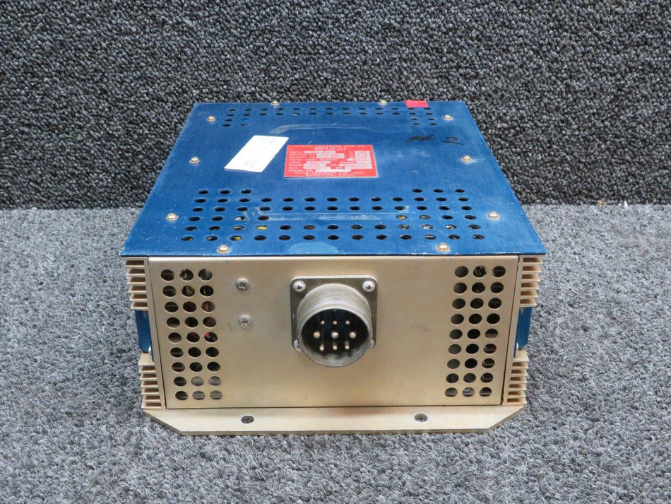 PC-17-3 Flite-Tronics Static Inverter Assy (Input: 28V, Output: 26, 115V)