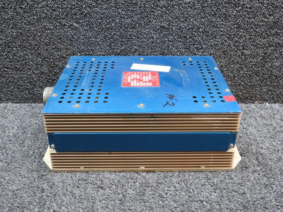 PC-17-3 Flite-Tronics Static Inverter Assy (Input: 28V, Output: 26, 115V)