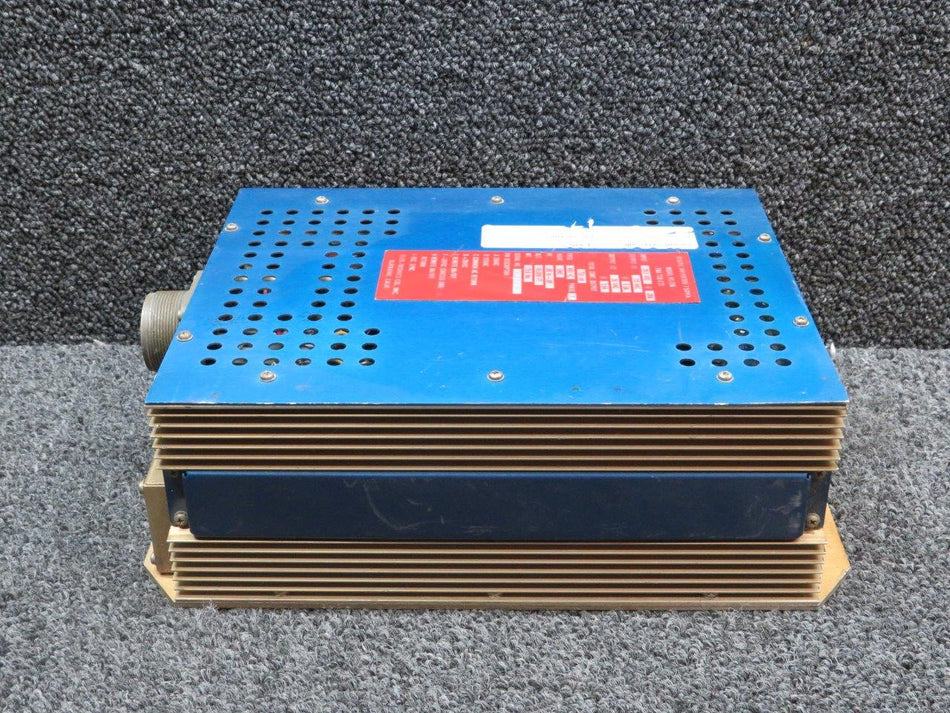 PC-17A Flite-Tronics 750 VA Static Inverter (Volts: 28)