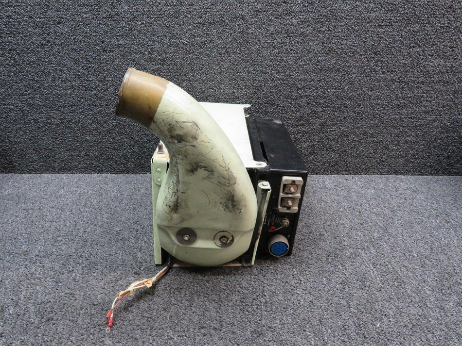 07639-MGE-23-413 Leland Airborne Products Motor Generator with Tray (28V)