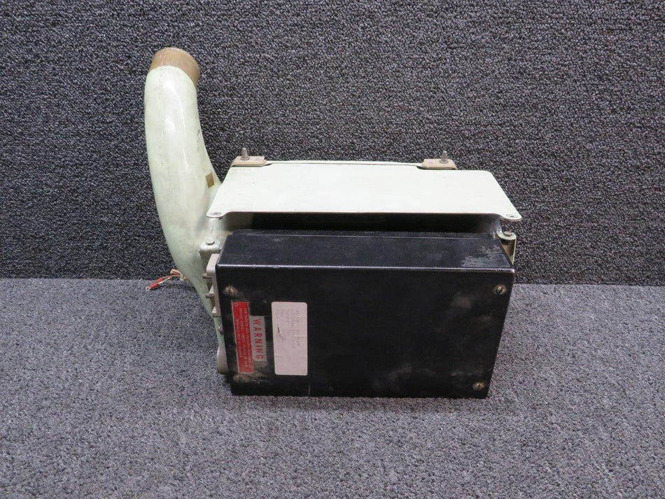 07639-MGE-23-413 Leland Airborne Products Motor Generator with Tray (28V)