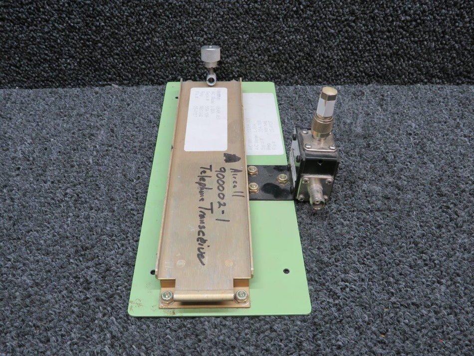 83518 Air Cell Mount for 900002-1 Telephone Transceiver w Antenna Coupler