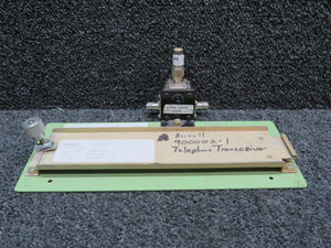 83518 Air Cell Mount for 900002-1 Telephone Transceiver w Antenna Coupler