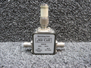 83518 Air Cell Antenna Coax Coupler