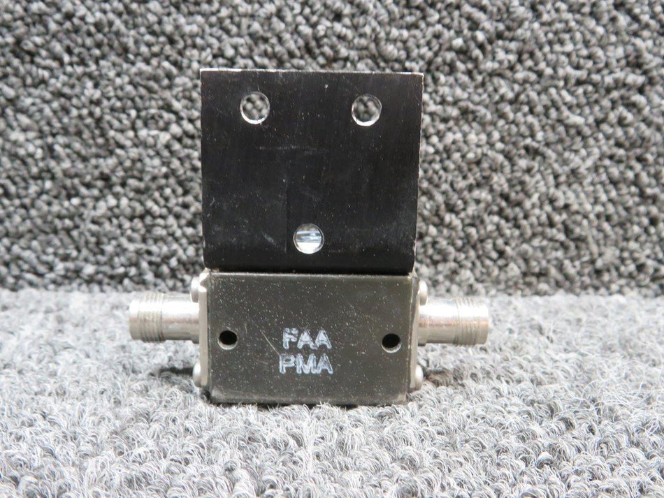 83518 Air Cell Antenna Coax Coupler