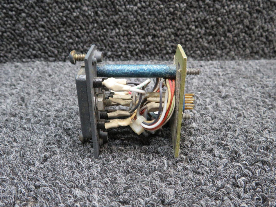 2614040-2 Anti-Skid Gen Panel Assembly