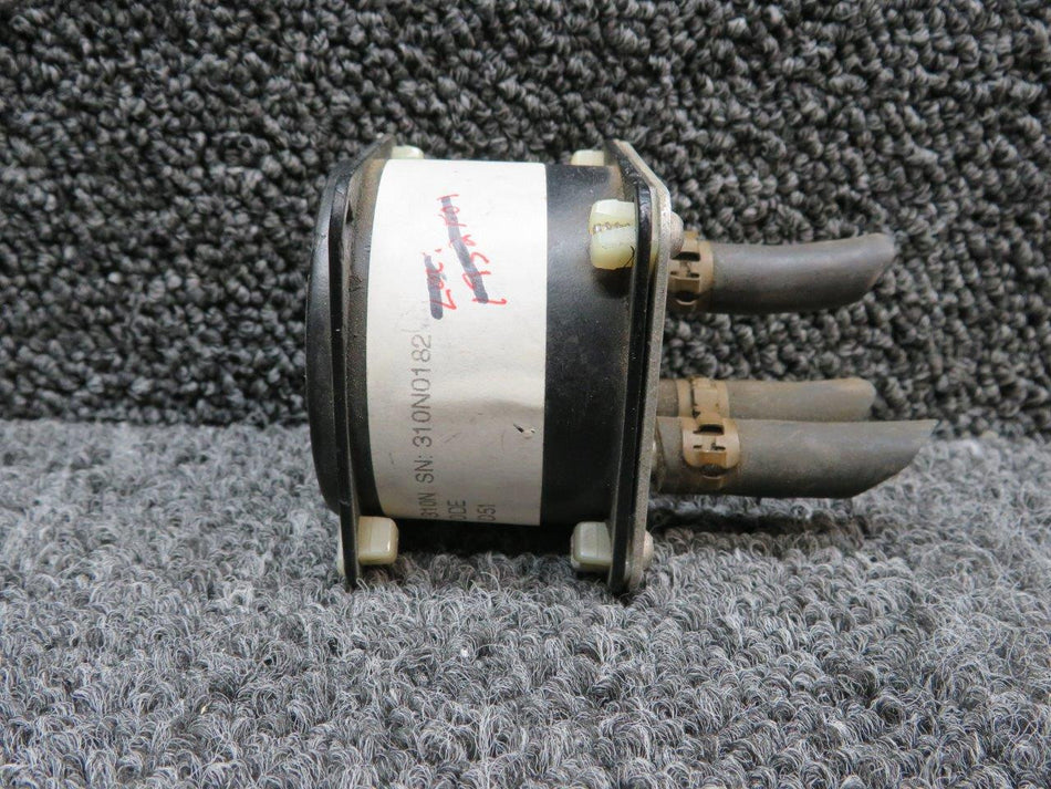 1G2-3 (Alt: S-1435N2 ) Airborne Suction Indicator
