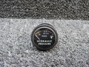 Learjet Emergency Air Indicator (Core)